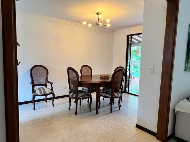 Casa de 6 alcobas en venta en Pance, Cali, 206 m² · foto 16 de 17