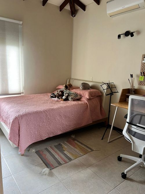 Casa de 6 alcobas en venta en Pance, Cali, 206 m² · foto 7 de 17