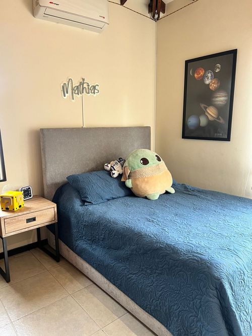 Casa de 6 alcobas en venta en Pance, Cali, 206 m² · foto 15 de 17