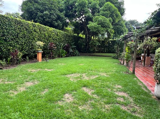 Casa de 6 alcobas en venta en Pance, Cali, 206 m² · foto 5 de 17