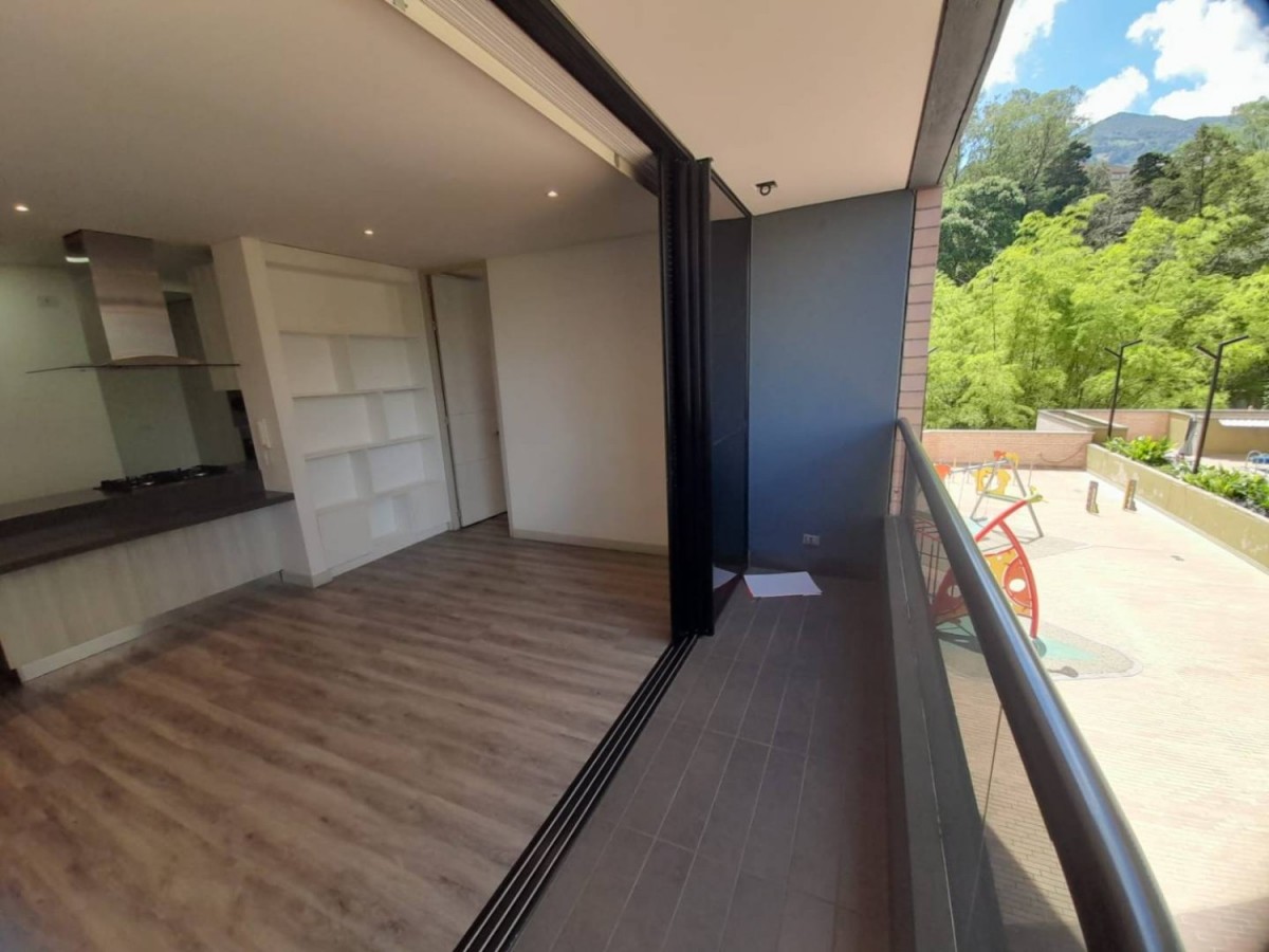 1BR Apartment in El tesoro (62 m²) - 3
