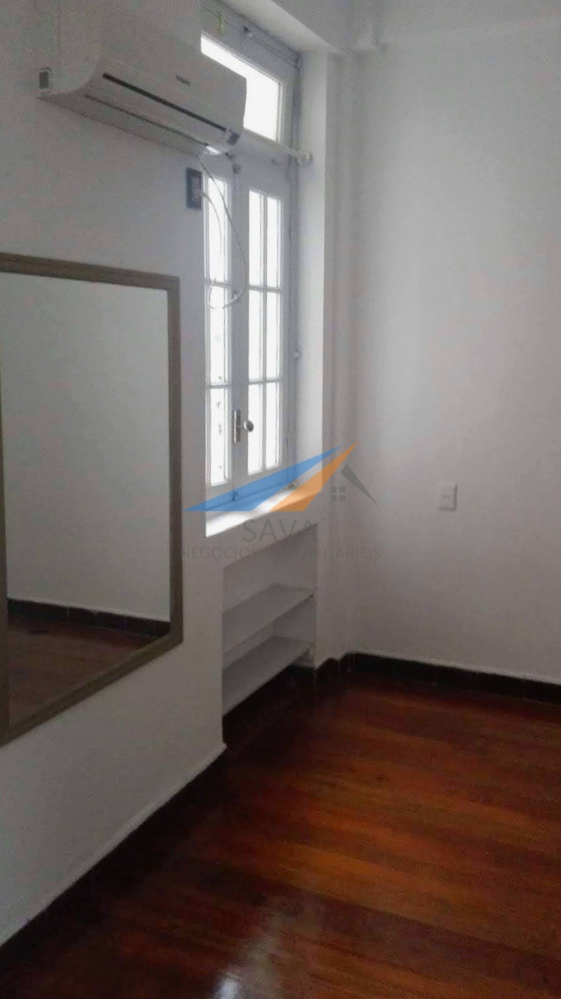Alquiler Apartamento 1 Dormitorio en el Centro! Excelente Ubicación. · Foto 3