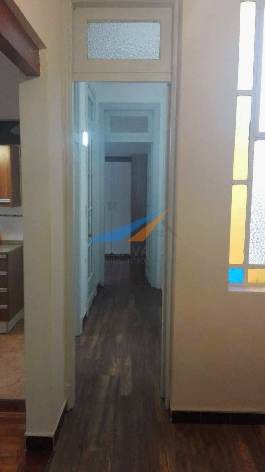 Alquiler Apartamento 1 Dormitorio en el Centro! Excelente Ubicación. · Foto 4