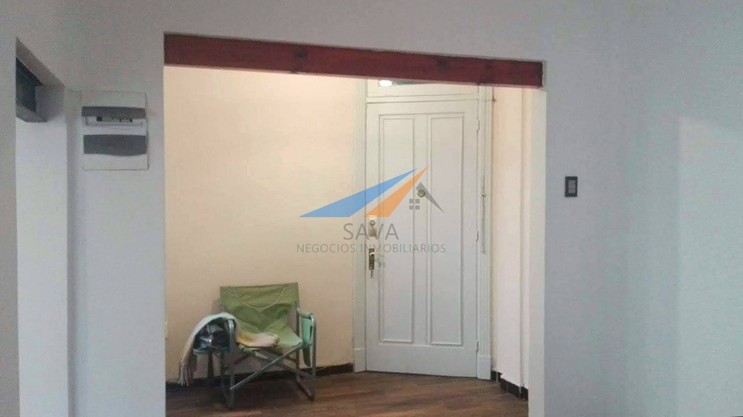 Alquiler Apartamento 1 Dormitorio en el Centro! Excelente Ubicación. · Foto 1