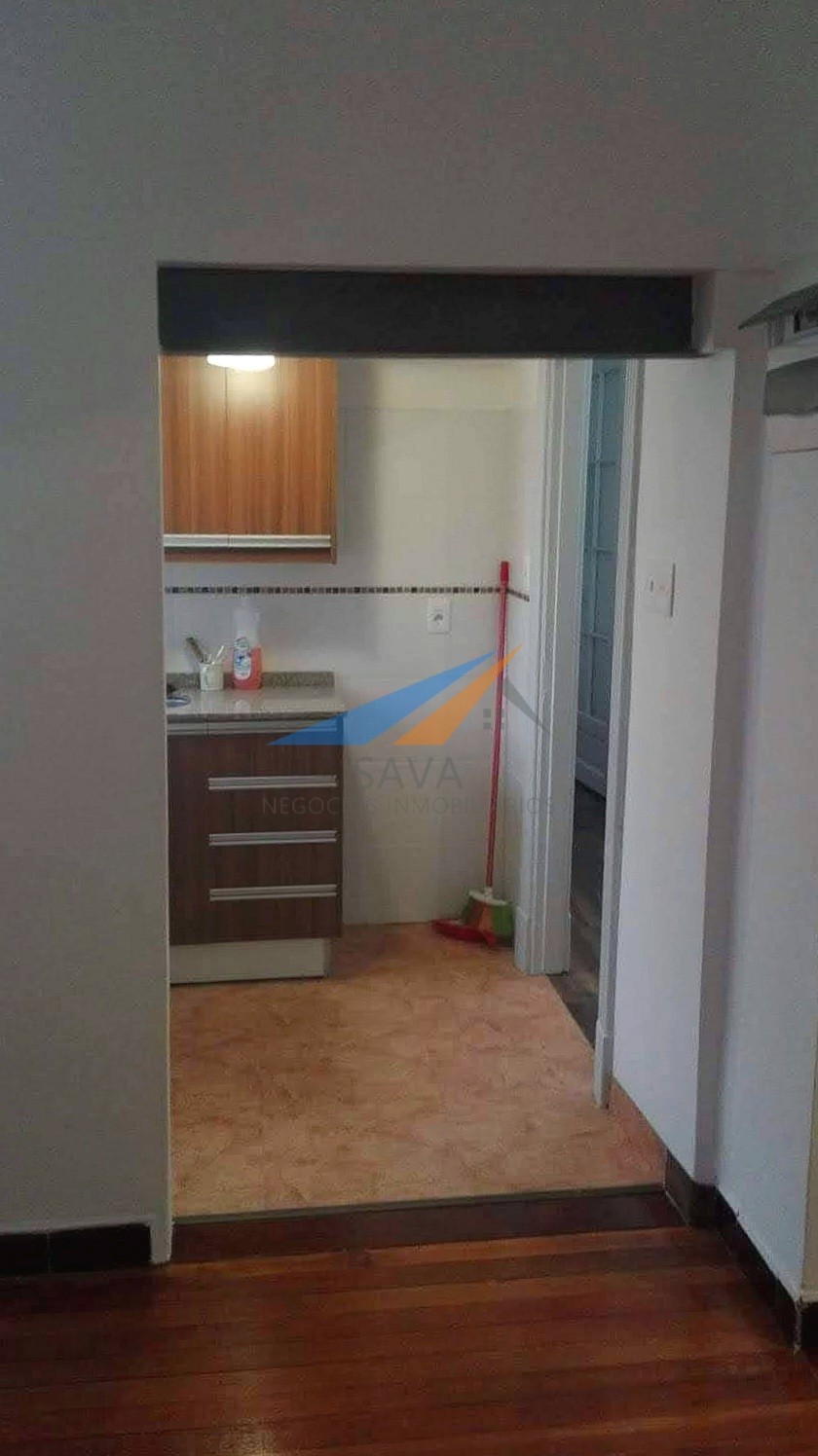 Alquiler Apartamento 1 Dormitorio en el Centro! Excelente Ubicación. · Foto 10