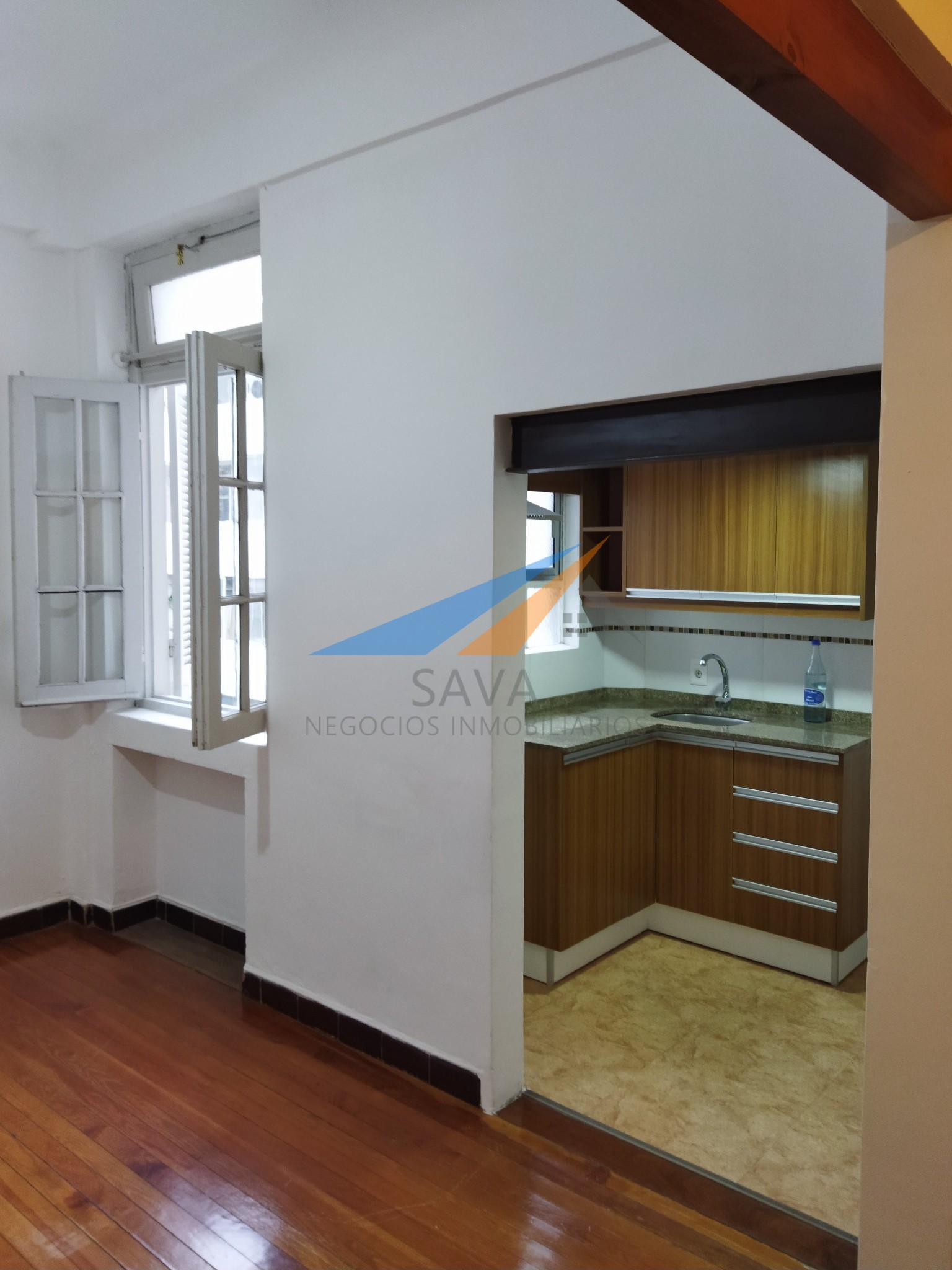 Alquiler Apartamento 1 Dormitorio en el Centro! Excelente Ubicación. · Foto 7