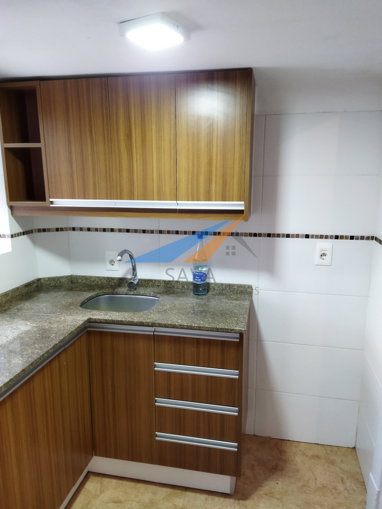 Alquiler Apartamento 1 Dormitorio en el Centro! Excelente Ubicación. · Foto 8