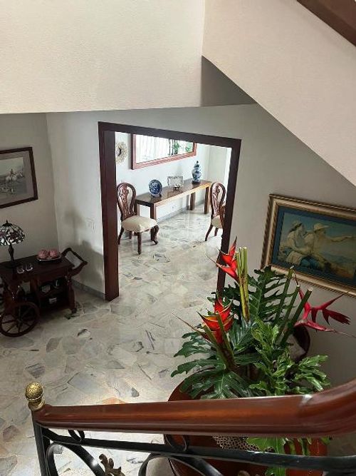 Apartamento de 4 alcobas en venta en Bellavista, Cali, 319 m² · foto 4 de 24