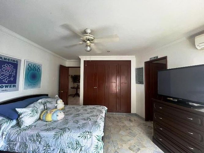 Apartamento de 4 alcobas en venta en Bellavista, Cali, 319 m² · foto 6 de 24