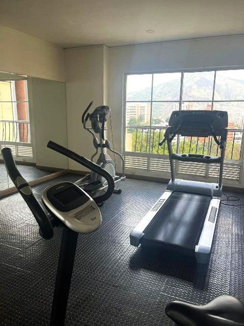 Apartamento de 4 alcobas en venta en Bellavista, Cali, 319 m² · foto 8 de 24