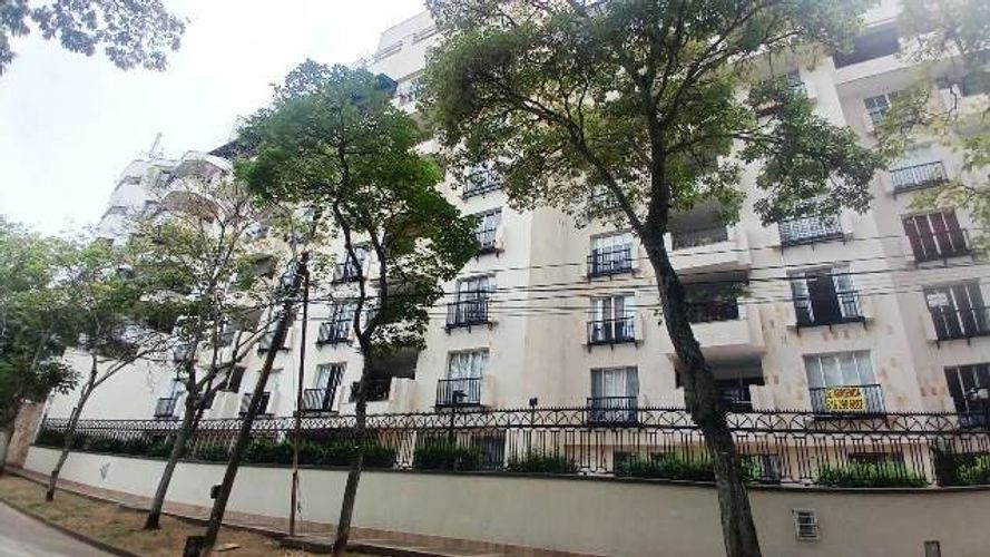 Apartamento de 4 alcobas en venta en Bellavista, Cali, 319 m² · foto 15 de 24