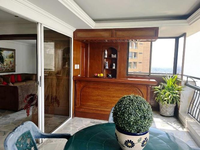 Apartamento de 4 alcobas en venta en Bellavista, Cali, 319 m² · foto 20 de 24