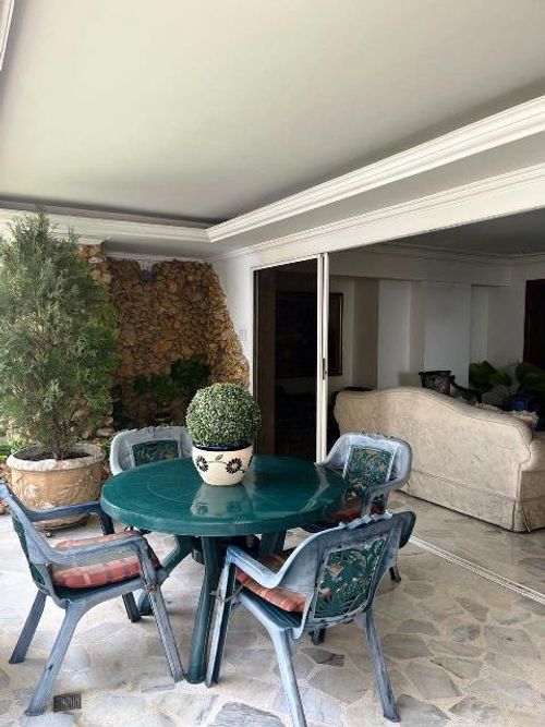 Apartamento de 4 alcobas en venta en Bellavista, Cali, 319 m² · foto 22 de 24