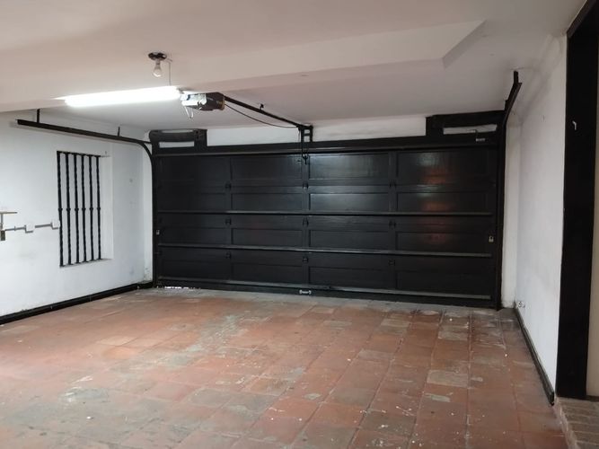 Oficina en arriendo en El Poblado, Medellín, 604 m² · foto 17 de 17