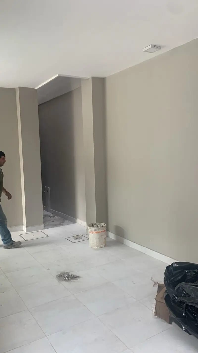 ¡Alquiler Disponible! - Dúplex Moderno con 2 Terrazas y 3 Baños en Jara, Asunción — foto 2