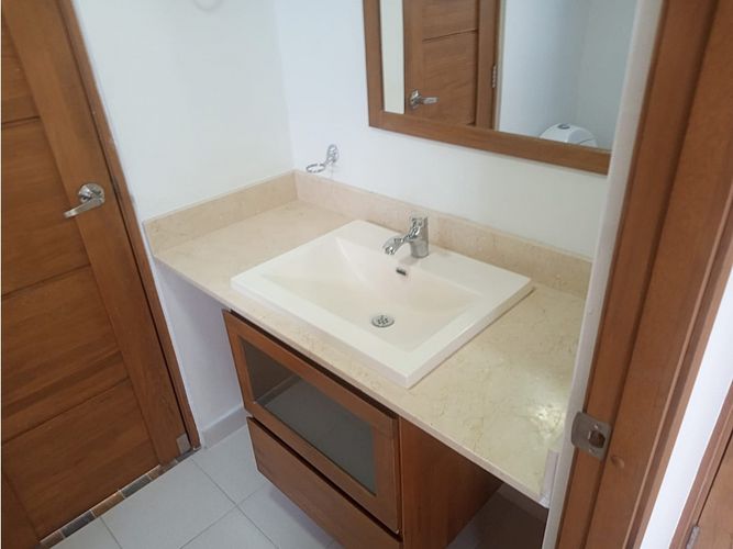 Apartamento de 3 alcobas en venta en Las Lomitas, Itagüí, 110 m² · foto 6 de 13