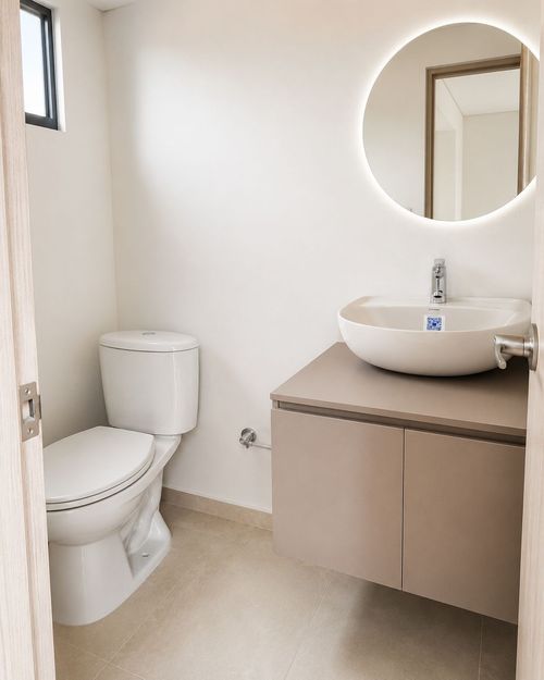 Apartamento de 3 alcobas en venta en Armenia, 70 m² · foto 3 de 9