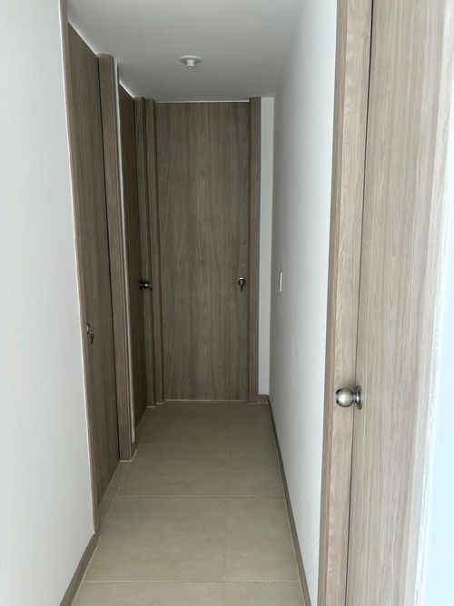 Apartamento de 3 alcobas en venta en Armenia, 70 m² · foto 5 de 9
