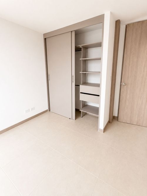 Apartamento de 3 alcobas en venta en Armenia, 70 m² · foto 7 de 9