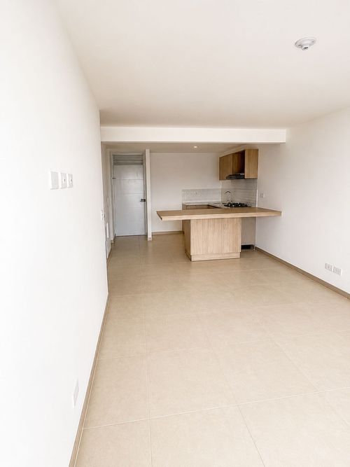 Apartamento de 3 alcobas en venta en Armenia, 70 m² · foto 8 de 9