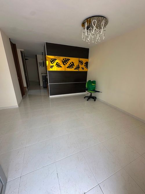 Apartaestudio en arriendo en Pinares, Pereira, 40 m² · foto 8 de 8