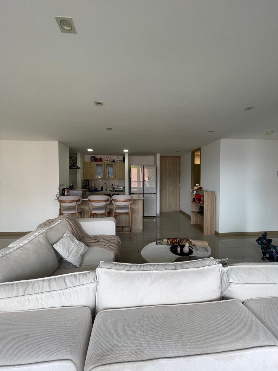 Apartamento en venta en Loma Del Esmeraldal, Envigado · foto 6 de 24
