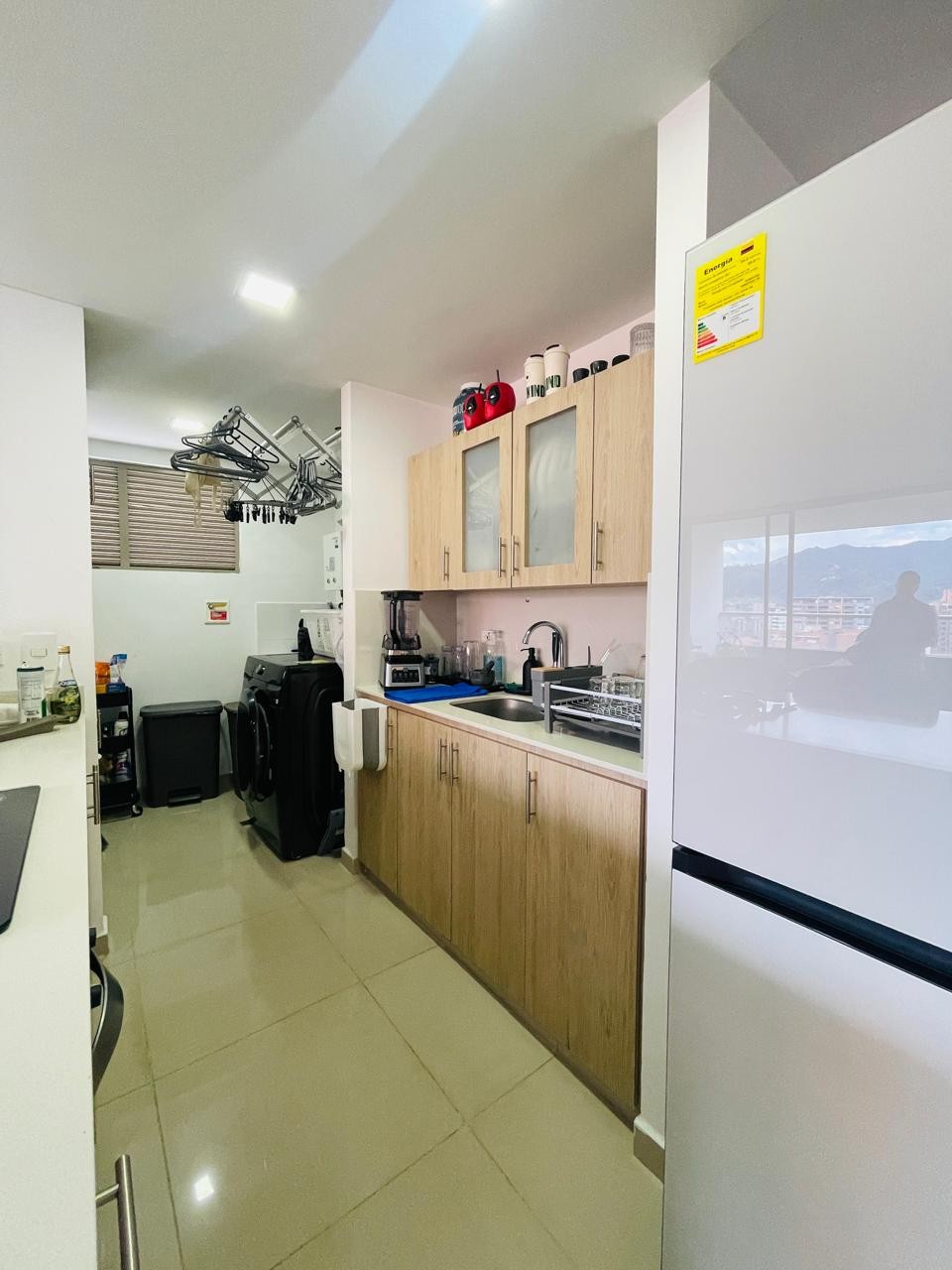 Apartamento en venta en Loma Del Esmeraldal, Envigado · foto 10 de 24