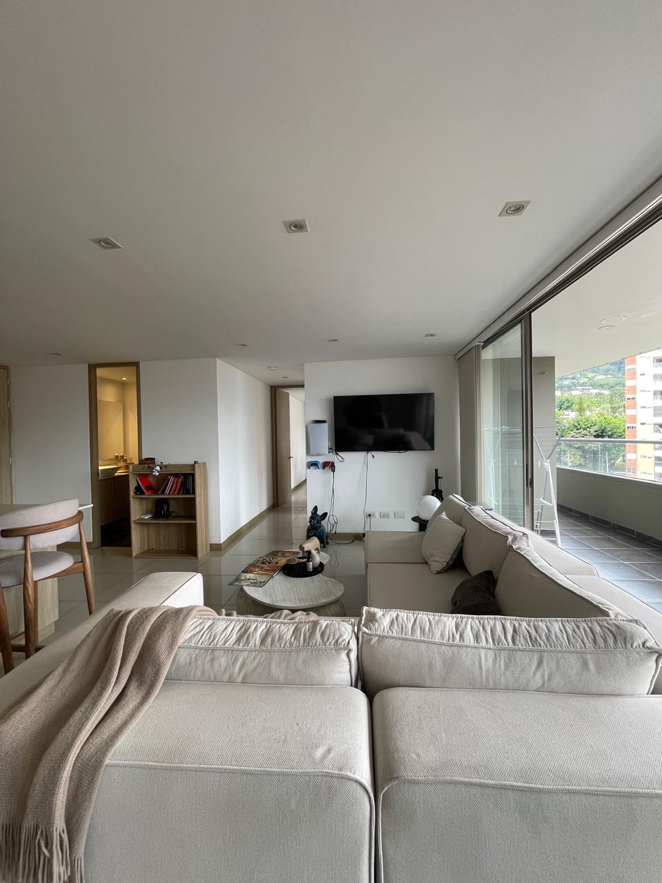 Apartamento en venta en Loma Del Esmeraldal, Envigado · foto 19 de 24