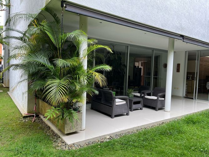Casa de 3 alcobas en venta en Pance, Cali, 282 m² · foto 9 de 22