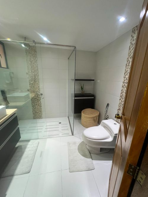 Apartamento de 4 alcobas en venta en Santa Barbara, Bogotá, 160 m² · foto 21 de 24