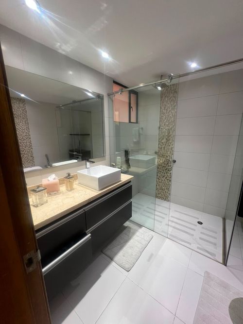 Apartamento de 4 alcobas en venta en Santa Barbara, Bogotá, 160 m² · foto 19 de 24