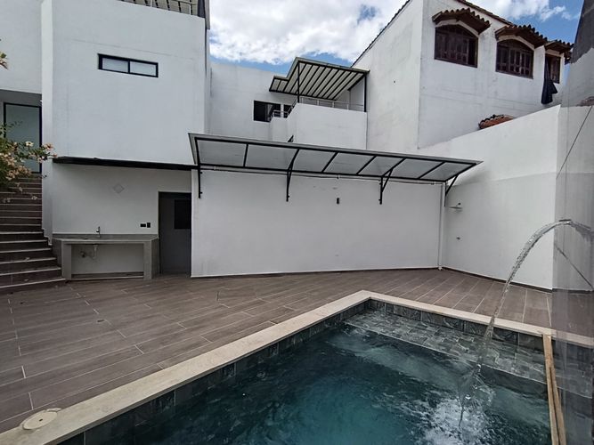 Casa de 3 alcobas en venta en Bellavista, Los Patios, 290 m² · foto 19 de 19