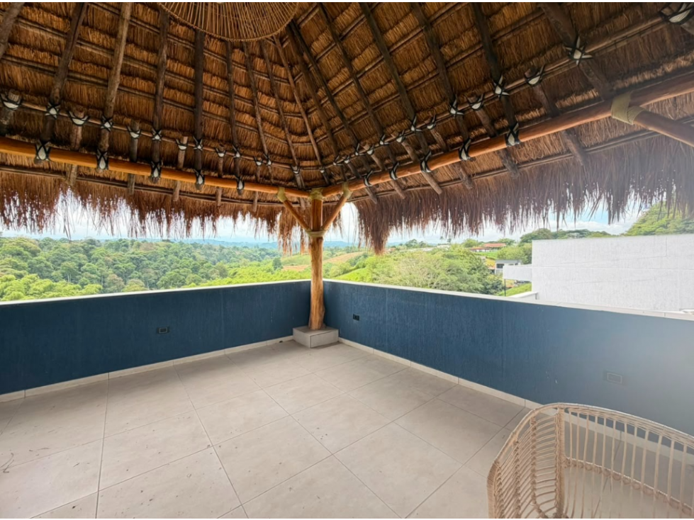 Casa en venta en Pereira, Pereira · foto 5 de 8