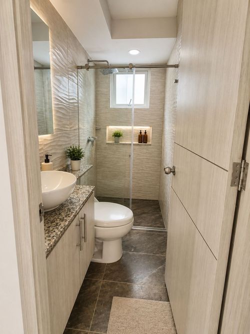 Apartamento de 3 alcobas en venta en Bochalema, Cali, 66 m² · foto 4 de 13