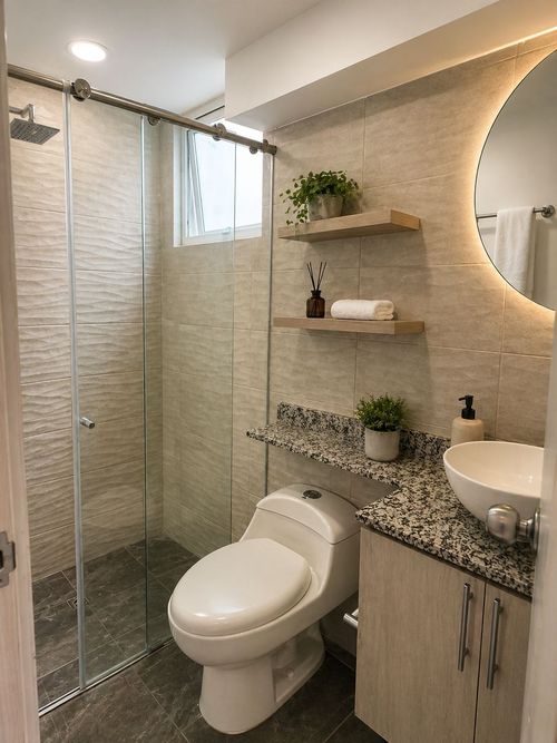 Apartamento de 3 alcobas en venta en Bochalema, Cali, 66 m² · foto 6 de 13