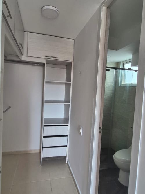 Apartamento de 3 alcobas en venta en Bochalema, Cali, 66 m² · foto 8 de 13