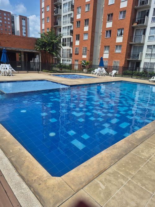 Apartamento de 3 alcobas en venta en Bochalema, Cali, 66 m² · foto 13 de 13
