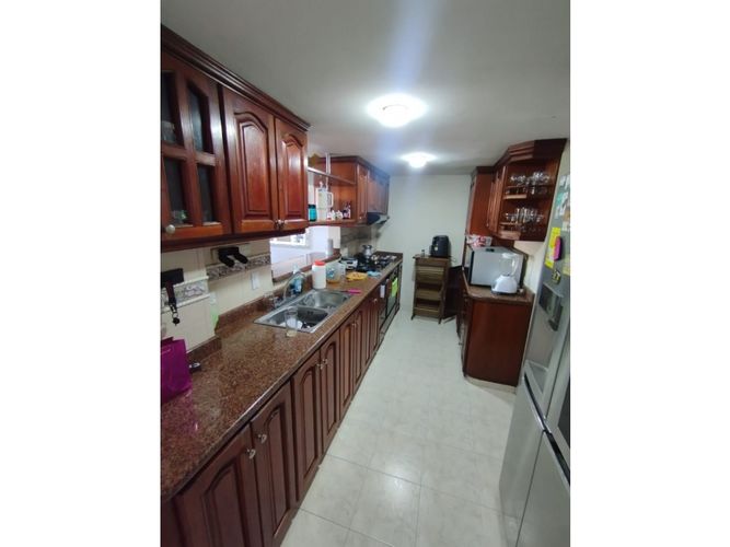 Apartamento de 4 alcobas en venta en La Flora, Cali, 98 m² · foto 5 de 24