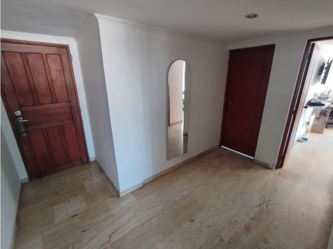 Apartamento de 4 alcobas en venta en La Flora, Cali, 98 m² · foto 6 de 24