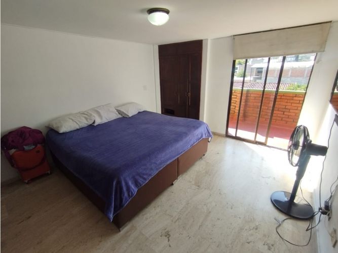 Apartamento de 4 alcobas en venta en La Flora, Cali, 98 m² · foto 7 de 24
