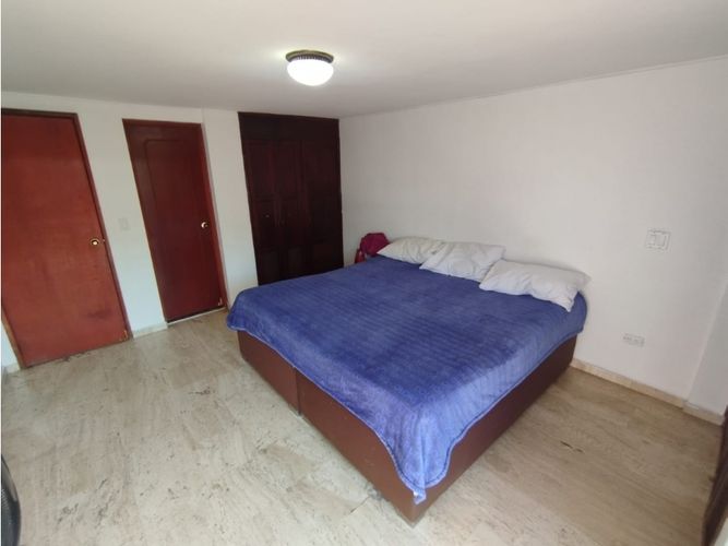 Apartamento de 4 alcobas en venta en La Flora, Cali, 98 m² · foto 8 de 24