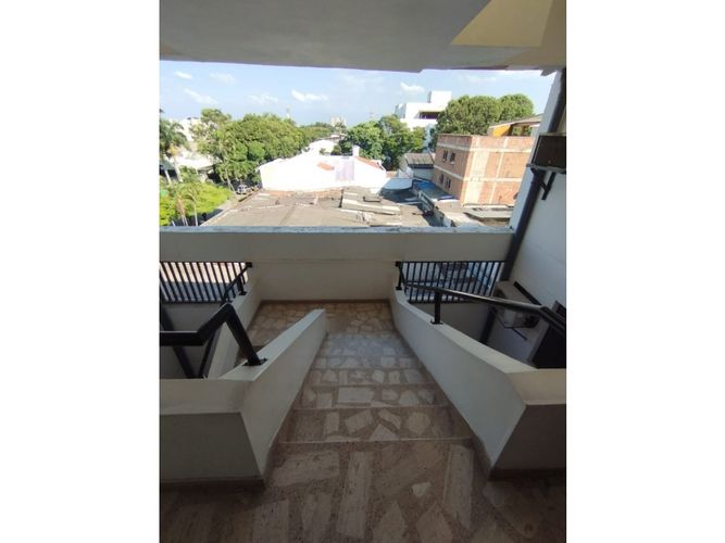 Apartamento de 4 alcobas en venta en La Flora, Cali, 98 m² · foto 24 de 24
