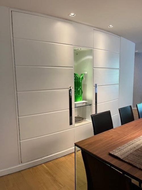 Apartamento de 3 alcobas en venta en Cristales, Cali, 180 m² · foto 7 de 24