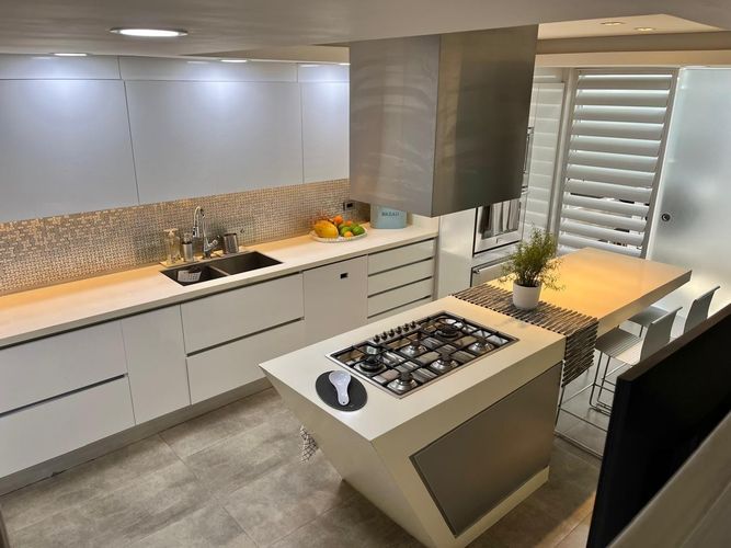 Apartamento de 3 alcobas en venta en Cristales, Cali, 180 m² · foto 4 de 24