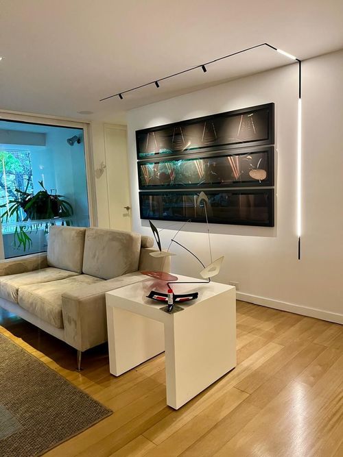 Apartamento de 3 alcobas en venta en Cristales, Cali, 180 m² · foto 3 de 24
