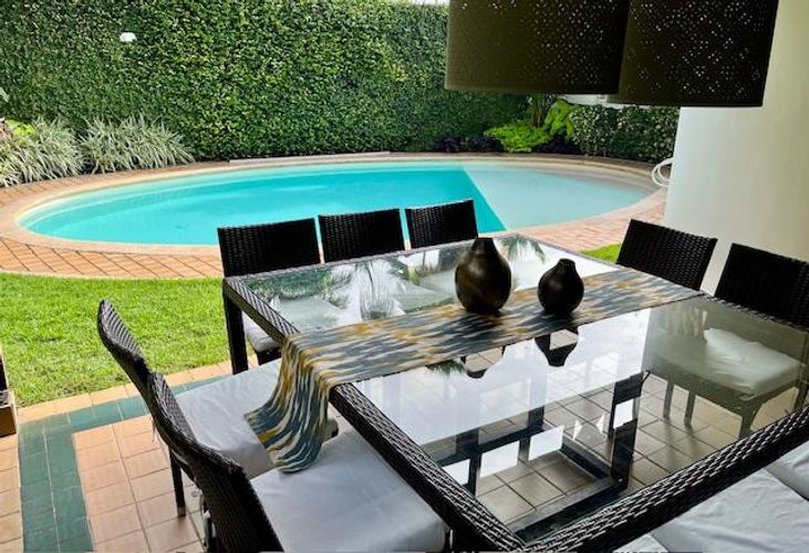 Apartamento de 3 alcobas en venta en Cristales, Cali, 180 m² · foto 23 de 24