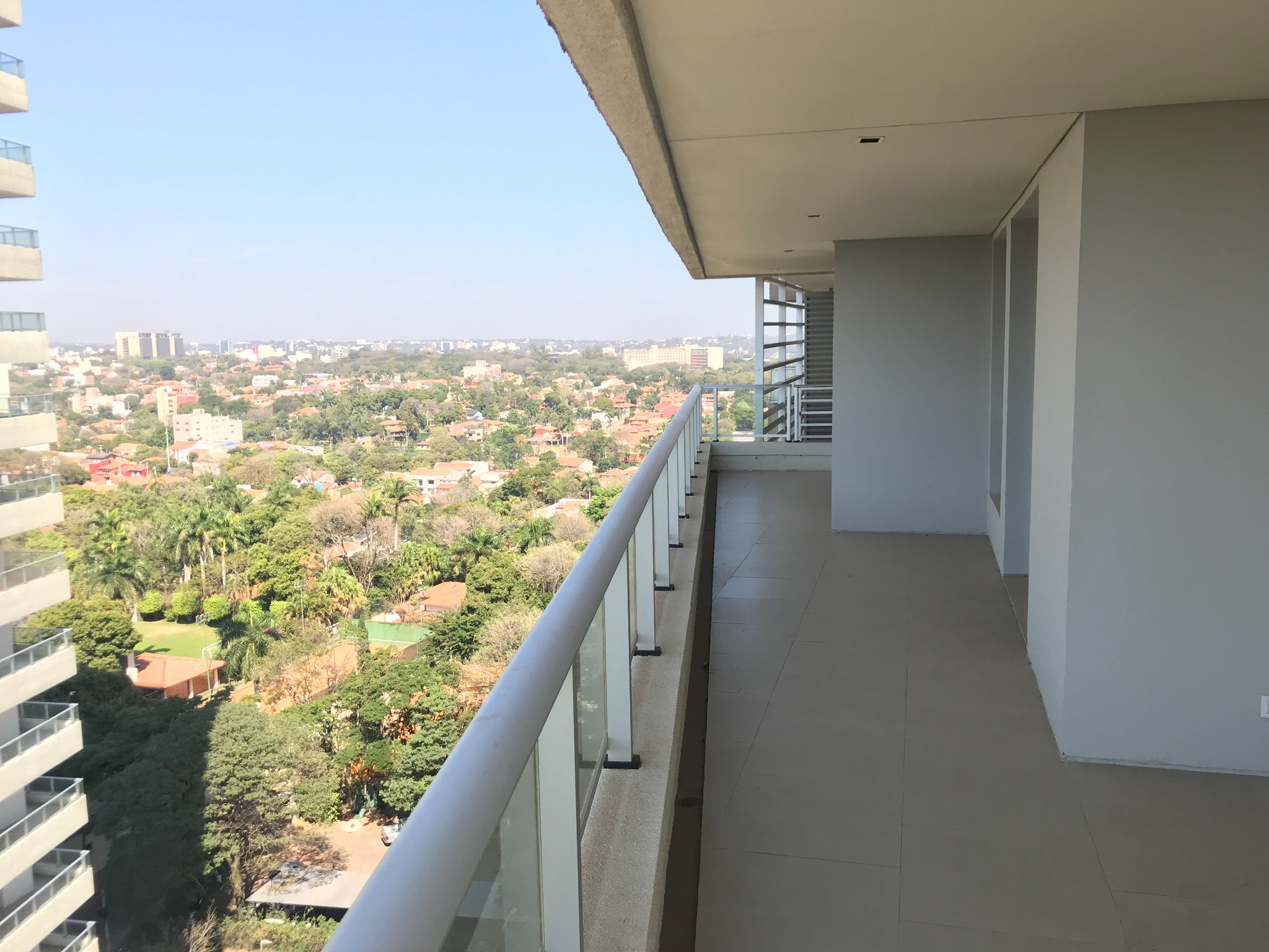 PALACIO DE LOS PATOS - VENTA DEPARTAMENTO 2 DORMITORIOS - 13 B2 T1 — foto 3