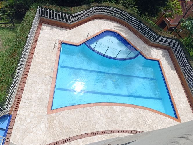 Apartamento de 3 alcobas en venta en Loma De San Julian, Medellín, 70 m² · foto 19 de 20
