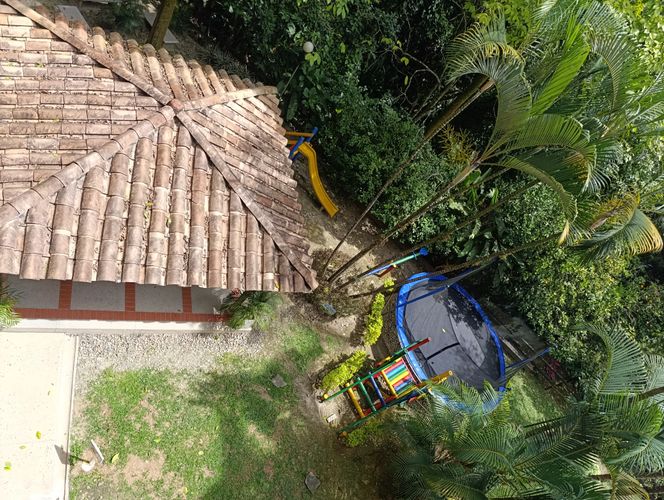Apartamento de 3 alcobas en venta en Loma De San Julian, Medellín, 70 m² · foto 20 de 20