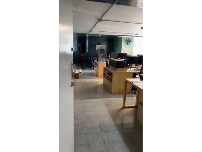 Oficina en arriendo en El Poblado, Medellín, 88 m² · foto 4 de 8